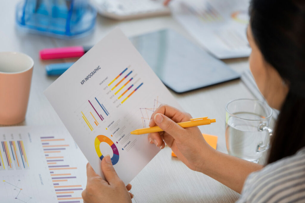 Data Analytics Proficiency Program